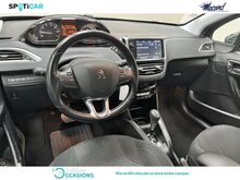 Photo 20 de l'offre de Peugeot 208 1.2 PureTech 110ch E6.c Allure S&S EAT6 5p à 14 250 € chez SudOuest Occasions