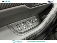 Photo 20 de l'offre de Peugeot 508 SW HYBRID 225ch GT e-EAT8 à 34 900 € chez SudOuest Occasions