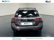 Photo 5 de l'offre de Peugeot 508 SW HYBRID 225ch GT e-EAT8 à 34 900 € chez SudOuest Occasions