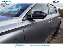Photo 16 de l'offre de Peugeot 308 PHEV 180ch Allure Pack e-EAT8 à 45 270 € chez SudOuest Occasions