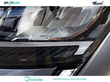 Photo 17 de l'offre de Peugeot 308 PHEV 180ch Allure Pack e-EAT8 à 45 270 € chez SudOuest Occasions