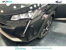 Photo 12 de l'offre de Peugeot 3008 1.5 BlueHDi 130ch S&S GT EAT8 à 31 480 € chez SudOuest Occasions