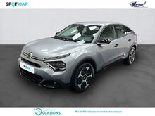 Photo 1 de l'offre de Citroën C4 PureTech 100ch S&S Feel à 18 990 € chez SudOuest Occasions