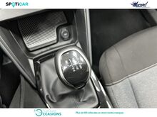 Photo 19 de l'offre de Citroën C4 PureTech 100ch S&S Feel à 18 990 € chez SudOuest Occasions