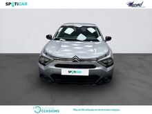 Photo 2 de l'offre de Citroën C4 PureTech 100ch S&S Feel à 18 990 € chez SudOuest Occasions