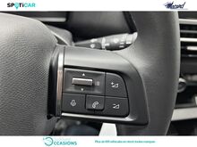 Photo 22 de l'offre de Citroën C4 PureTech 100ch S&S Feel à 18 990 € chez SudOuest Occasions