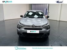 Photo 29 de l'offre de Citroën C4 PureTech 100ch S&S Feel à 18 990 € chez SudOuest Occasions