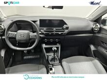 Photo 8 de l'offre de Citroën C4 PureTech 100ch S&S Feel à 18 990 € chez SudOuest Occasions