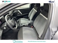 Photo 9 de l'offre de Citroën C4 PureTech 100ch S&S Feel à 18 990 € chez SudOuest Occasions