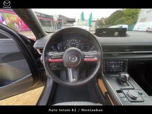 Photo 10 de l'offre de Mazda MX-30 e-SKYACTIV EV 145ch Makoto Modern Confidence à 24 460 € chez SudOuest Occasions