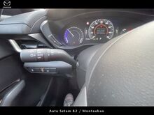 Photo 15 de l'offre de Mazda MX-30 e-SKYACTIV EV 145ch Makoto Modern Confidence à 24 460 € chez SudOuest Occasions