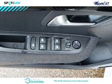 Photo 14 de l'offre de Peugeot 208 1.2 PureTech 75ch S&S Style à 16 990 € chez SudOuest Occasions