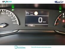 Photo 15 de l'offre de Peugeot 208 1.2 PureTech 75ch S&S Style à 16 990 € chez SudOuest Occasions
