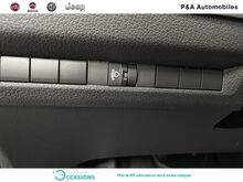 Photo 16 de l'offre de Fiat Scudo Fg M 2.0 BlueHDi 180ch S&S Cabine Approfondie Fixe Pro Lounge Connect EAT8 à 42 980 € chez SudOuest Occasions