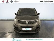 Photo 2 de l'offre de Fiat Scudo Fg M 2.0 BlueHDi 180ch S&S Cabine Approfondie Fixe Pro Lounge Connect EAT8 à 42 980 € chez SudOuest Occasions