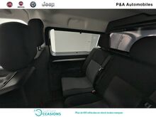 Photo 30 de l'offre de Fiat Scudo Fg M 2.0 BlueHDi 180ch S&S Cabine Approfondie Fixe Pro Lounge Connect EAT8 à 42 980 € chez SudOuest Occasions