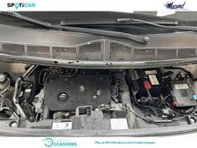 Photo 12 de l'offre de Peugeot Expert Fg Compact 1.5 BlueHDi 120ch S&S Premium à 22 980 € chez SudOuest Occasions