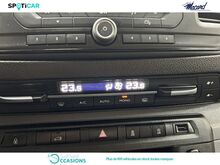 Photo 16 de l'offre de Peugeot Expert Fg Compact 1.5 BlueHDi 120ch S&S Premium à 22 980 € chez SudOuest Occasions
