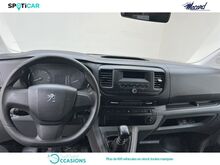 Photo 8 de l'offre de Peugeot Expert Fg Compact 1.5 BlueHDi 120ch S&S Premium à 22 980 € chez SudOuest Occasions