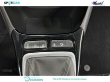 Photo 10 de l'offre de Opel Crossland X 1.5 D 102ch Edition Euro 6d-T à 16 960 € chez SudOuest Occasions