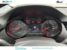 Photo 11 de l'offre de Opel Crossland X 1.5 D 102ch Edition Euro 6d-T à 16 960 € chez SudOuest Occasions