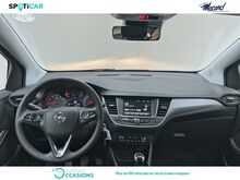 Photo 21 de l'offre de Opel Crossland X 1.5 D 102ch Edition Euro 6d-T à 16 960 € chez SudOuest Occasions