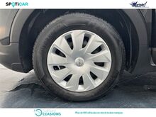 Photo 3 de l'offre de Opel Crossland X 1.5 D 102ch Edition Euro 6d-T à 16 960 € chez SudOuest Occasions