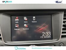 Photo 8 de l'offre de Opel Crossland X 1.5 D 102ch Edition Euro 6d-T à 16 960 € chez SudOuest Occasions