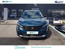 Photo 2 de l'offre de Peugeot 3008 Plug-in Hybrid 225ch Active Pack e-EAT8 à 35 090 € chez SudOuest Occasions