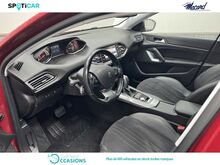 Photo 9 de l'offre de Peugeot 308 1.2 Puretech 130ch Féline S&S 5p à 15 560 € chez SudOuest Occasions