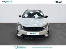 Photo 2 de l'offre de Peugeot 3008 HYBRID4 300ch GT e-EAT8 à 33 800 € chez SudOuest Occasions