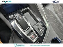 Photo 21 de l'offre de Peugeot 3008 HYBRID4 300ch GT e-EAT8 à 33 800 € chez SudOuest Occasions