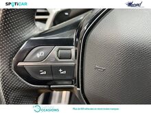 Photo 25 de l'offre de Peugeot 3008 HYBRID4 300ch GT e-EAT8 à 33 800 € chez SudOuest Occasions