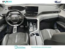 Photo 8 de l'offre de Peugeot 3008 HYBRID4 300ch GT e-EAT8 à 33 800 € chez SudOuest Occasions