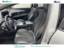 Photo 9 de l'offre de Peugeot 3008 HYBRID4 300ch GT e-EAT8 à 33 800 € chez SudOuest Occasions