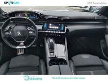 Photo 8 de l'offre de Peugeot 508 SW HYBRID 225ch GT Line e-EAT8 à 27 990 € chez SudOuest Occasions