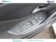Photo 12 de l'offre de Peugeot 308 1.2 PureTech 130ch S&S Active Pack EAT8 à 26 990 € chez SudOuest Occasions