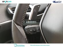 Photo 18 de l'offre de Peugeot 5008 1.5 BlueHDi 130ch S&S Allure Pack EAT8 à 35 990 € chez SudOuest Occasions