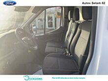 Photo 6 de l'offre de Ford Transit 2T CCb T350 L4 2.0 EcoBlue 160ch S&S HDT Trend Business à 47 880 € chez SudOuest Occasions
