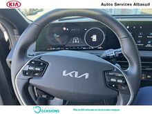 Photo 8 de l'offre de Kia EV6 325ch GT-Line 4WD à 51 590 € chez SudOuest Occasions