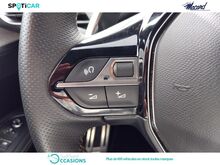 Photo 17 de l'offre de Peugeot 3008 HYBRID 225ch GT e-EAT8 à 38 450 € chez SudOuest Occasions