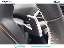 Photo 21 de l'offre de Peugeot 3008 HYBRID 225ch GT e-EAT8 à 38 450 € chez SudOuest Occasions