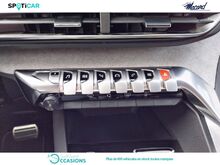 Photo 28 de l'offre de Peugeot 3008 HYBRID 225ch GT e-EAT8 à 38 450 € chez SudOuest Occasions