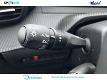 Photo 19 de l'offre de Peugeot 208 e-208 136ch Active à 27 900 € chez SudOuest Occasions