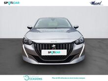 Photo 2 de l'offre de Peugeot 208 1.2 PureTech 100ch S&S Roadtrip à 18 950 € chez SudOuest Occasions