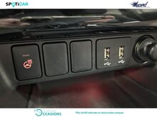 Photo 26 de l'offre de Mitsubishi Eclipse Cross 2.4 MIVEC PHEV 188ch Instyle 4WD à 33 550 € chez SudOuest Occasions