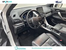 Photo 9 de l'offre de Mitsubishi Eclipse Cross 2.4 MIVEC PHEV 188ch Instyle 4WD à 33 550 € chez SudOuest Occasions