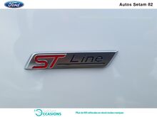 Photo 11 de l'offre de Ford Puma 1.0 Flexifuel 125ch S&S mHEV ST-Line X à 29 450 € chez SudOuest Occasions