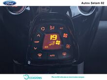 Photo 13 de l'offre de Peugeot 108 VTi 72 Allure S&S 4cv 5p à 12 780 € chez SudOuest Occasions