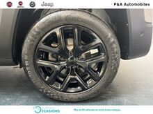 Photo 12 de l'offre de Jeep Renegade 1.3 Turbo T4 190ch 4xe Limited AT6 à 33 980 € chez SudOuest Occasions